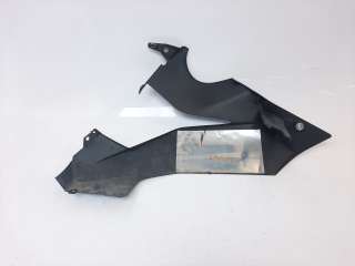 Recambio de moldura para honda cbr 650r 2018- cbr 650r referencia OEM IAM 64275MKYDM0ZA 64275MKYDM0ZA 