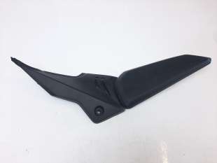 Recambio de moldura para honda cbr 650r 2018- cbr 650r referencia OEM IAM 83500MKYD50 83511MKYD500 