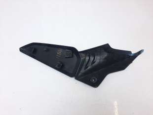 Recambio de moldura para honda cbr 650r 2018- cbr 650r referencia OEM IAM 83500MKYD50 83511MKYD500  2
