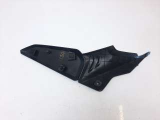 Recambio de moldura para honda cbr 650r 2018- cbr 650r referencia OEM IAM 83500MKYD50 83511MKYD500 