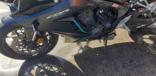 Recambio de electroventilador para honda cbr 650r 2018- cbr 650r referencia OEM IAM 19020MFGD01  