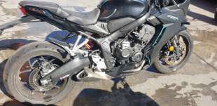 Recambio de abs para honda cbr 650r 2018- cbr 650r referencia OEM IAM 57110MKND51  