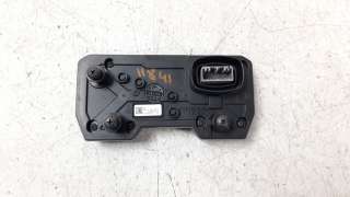 Recambio de cuadro instrumentos para honda cbr 650r 2018- cbr 650r referencia OEM IAM 37100MKND11  