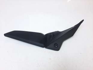 Recambio de moldura para honda cbr 650r 2018- cbr 650r referencia OEM IAM 83611MKYD500 83600MKYD50 
