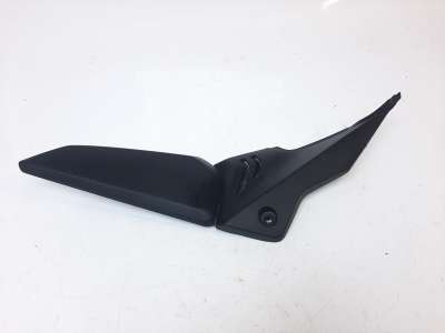 Recambio de moldura para honda cbr 650r 2018- cbr 650r referencia OEM IAM 83611MKYD500 83600MKYD50 