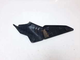 Recambio de moldura para honda cbr 650r 2018- cbr 650r referencia OEM IAM 83611MKYD500 83600MKYD50  2