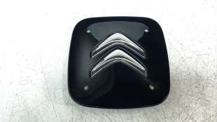 Recambio de tapacubos para citroën c4 cactus 2014- shine referencia OEM IAM 98031813XY  