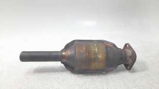 Recambio de catalizador para kia rio (yb) 2016- 1.2 cat referencia OEM IAM U03290  