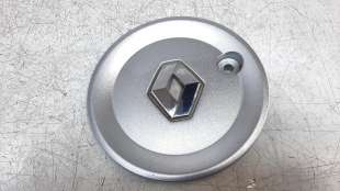 Recambio de tapacubos para renault clio ii fase ii (b/cb0) 2001-2013 pack authentique referencia OEM IAM 8200108993  