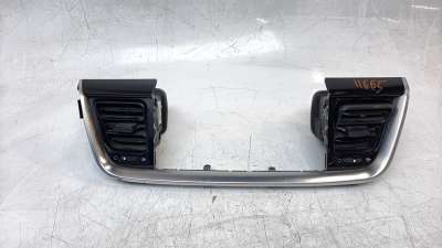 Recambio de aireador central para kia stonic (ybcuv) 2017- 1.0 tgdi cat referencia OEM IAM 84740H8AW0FH8  