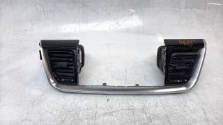 Recambio de aireador central para kia stonic (ybcuv) 2017- 1.0 tgdi cat referencia OEM IAM 84740H8AW0FH8  