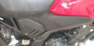 Recambio de moldura para honda cb 500x 2016- cb 500x referencia OEM IAM   