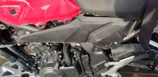 Recambio de moldura para honda cb 500x 2016- cb 500x referencia OEM IAM   