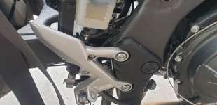 Recambio de bomba freno trasera para honda cb 500x 2016- cb 500x referencia OEM IAM 43510MKPD81  