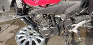 Recambio de motor completo para honda cb 500x 2016- cb 500x referencia OEM IAM PC70E  