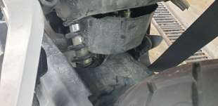 Recambio de amortiguador trasero para honda cb 500x 2016- cb 500x referencia OEM IAM 52400MKPDQ1  
