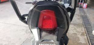 Recambio de luz central de freno para honda cb 500x 2016- cb 500x referencia OEM IAM 33701MJWA81  