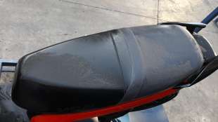 Recambio de asiento delantero para seat mo 2024- mo referencia OEM IAM ASIENTO  