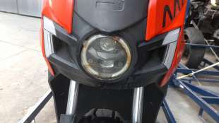 Recambio de faro delantero para seat mo 2024- mo referencia OEM IAM 2021Y05M25D  