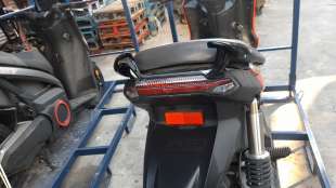 Recambio de luz central de freno para seat mo 2024- mo referencia OEM IAM 50R002870  