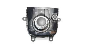 Recambio de mando multifuncion para mazda 3 lim. () 2013- 2.2 turbodiesel cat referencia OEM IAM BHN166CM0C  