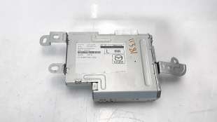 Recambio de modulo electronico para mazda 3 lim. () 2013- 2.2 turbodiesel cat referencia OEM IAM BJM866DRX  