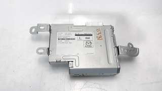 Recambio de modulo electronico para mazda 3 lim. () 2013- 2.2 turbodiesel cat referencia OEM IAM BJM866DRX  