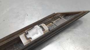 Recambio de moldura para peugeot 5008 2017- 1.5 blue-hdi fap referencia OEM IAM 98270092VV   2
