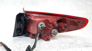 Recambio de piloto trasero izquierdo para kia stonic (ybcuv) 2017- concept referencia OEM IAM 92401H8  