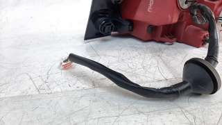 Recambio de piloto trasero izquierdo para kia stonic (ybcuv) 2017- concept referencia OEM IAM 92401H8  