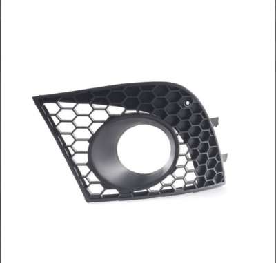 Recambio de rejilla paragolpes izquierda para seat ibiza (6l1) 2001-2009 referencia OEM IAM 6L6853665A9B9 107212219 ST0342134