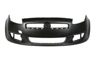 Recambio de paragolpes delantero para fiat bravo (198) 2007-2016 referencia OEM IAM 735443850 107095108 FT1381001