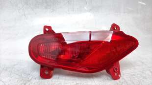 Recambio de faro antiniebla trasero izquierdo para kia stonic (ybcuv) 2017- concept referencia OEM IAM 92405H8410  