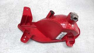 Recambio de faro antiniebla trasero izquierdo para kia stonic (ybcuv) 2017- concept referencia OEM IAM 92405H8410  