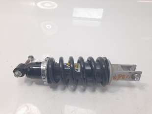 Recambio de amortiguador trasero para yamaha mt -07 2021- referencia OEM IAM BAT2221000  