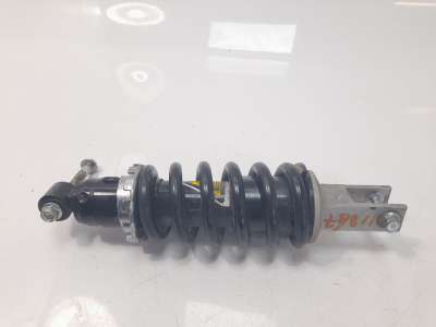 Recambio de amortiguador trasero para yamaha mt -07 2021- referencia OEM IAM BAT2221000  