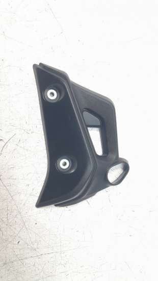 Recambio de moldura para yamaha mt -07 2021- referencia OEM IAM BAT21741  