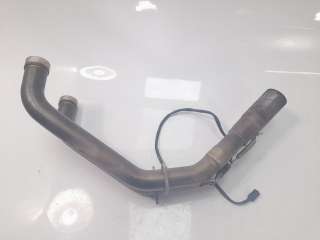 Recambio de colector escape para yamaha mt -07 2021- referencia OEM IAM COD300PRJBSL285E45 COD300PRJB - S - L285 - E45 