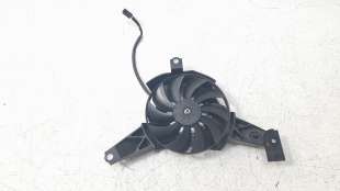 Recambio de electroventilador para yamaha mt -07 2021- referencia OEM IAM BW31240500  