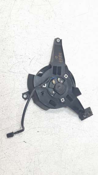 Recambio de electroventilador para yamaha mt -07 2021- referencia OEM IAM BW31240500  