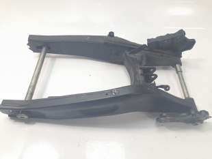 Recambio de basculante para yamaha mt -07 2021- referencia OEM IAM 1WS2211010  