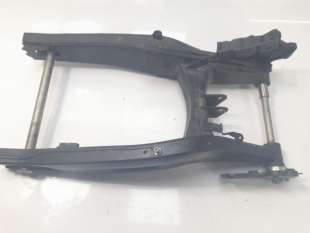 Recambio de basculante para yamaha mt -07 2021- referencia OEM IAM 1WS2211010   2