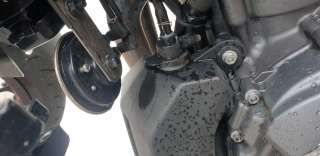 Recambio de deposito expansion para yamaha mt -07 2021- referencia OEM IAM 1WS2187101  