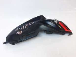 Recambio de carenado delantero derecho para yamaha mt -07 2021- referencia OEM IAM BAT2413900P0 BAT2413900P0 