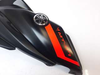 Recambio de carenado delantero derecho para yamaha mt -07 2021- referencia OEM IAM BAT2413900P0 BAT2413900P0 