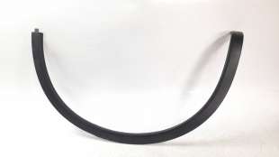 Recambio de aletin trasero derecho para porsche cayenne (typ 92aa) 2009-2017 3.0 v6 tdi cat referencia OEM IAM 7P5853828  