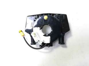 Recambio de anillo airbag para nissan qashqai (j10) 2007-2014 referencia OEM IAM 255679U00A EASNS000