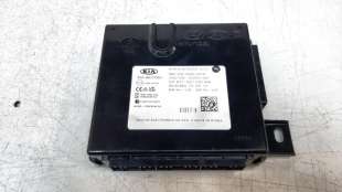 Recambio de modulo electronico para kia stonic (ybcuv) 2017- 1.0 tgdi cat referencia OEM IAM 954B0H8740  