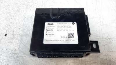 Recambio de modulo electronico para kia stonic (ybcuv) 2017- 1.0 tgdi cat referencia OEM IAM 954B0H8740  