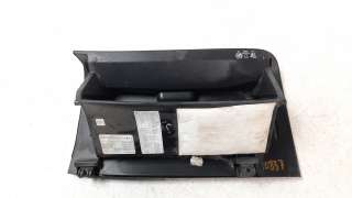 Recambio de guantera para nissan np300 pick-up (d23) 2015- 2.3 dci diesel cat referencia OEM IAM 243134KJ1A  
